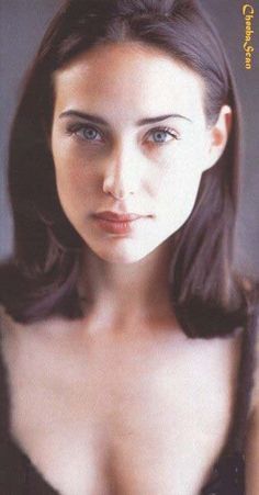 Claire Forlani Makeup-free