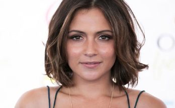 Italia Ricci Without Cosmetics