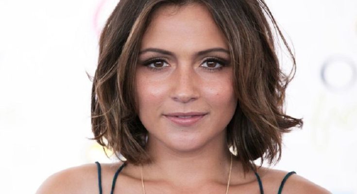 Italia Ricci Without Cosmetics