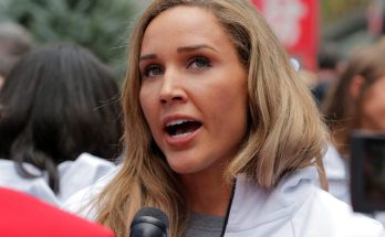 Lolo Jones Without Cosmetics