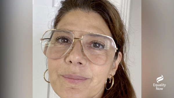 Marisa Tomei Without Makeup