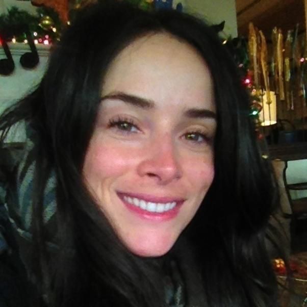 Abigail Spencer No Makeup Natural Look