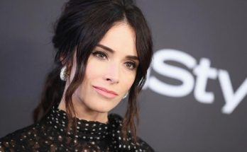 Abigail Spencer Without Cosmetics