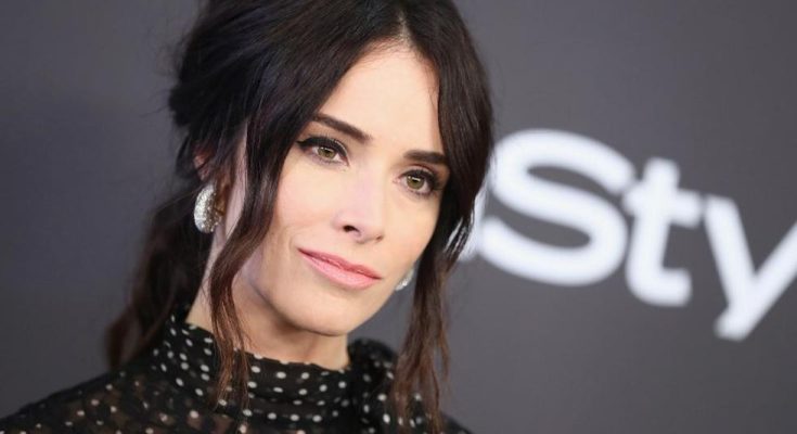 Abigail Spencer Without Cosmetics