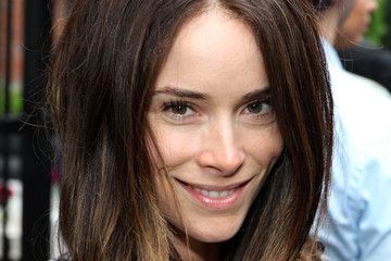 Abigail Spencer Without Makeup