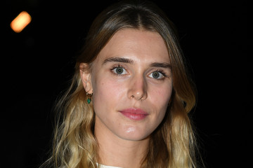 Gaia Weiss No Makeup