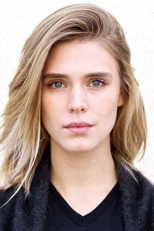 Gaia Weiss Without Makeup Photo