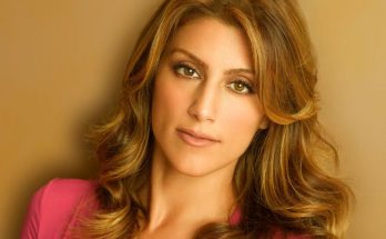 Jennifer Esposito Without Cosmetics