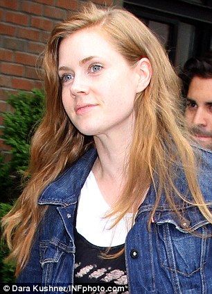 Joanna Garcia No Makeup Natural Look