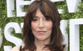 Katey Sagal Without Cosmetics