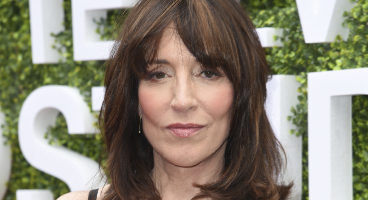 Katey Sagal Without Cosmetics