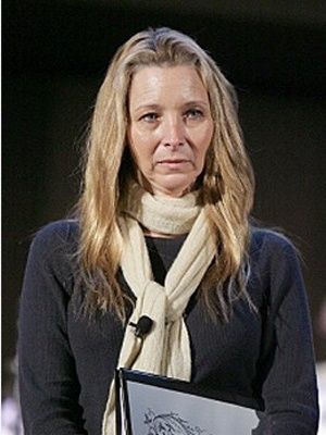 Lisa Kudrow No Makeup