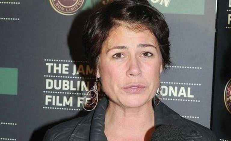 Maura Tierney Without Makeup Photo