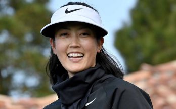 Michelle Wie Without Cosmetics