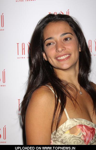 Natalie Martinez No Makeup Natural Look