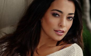 Natalie Martinez Without Cosmetics