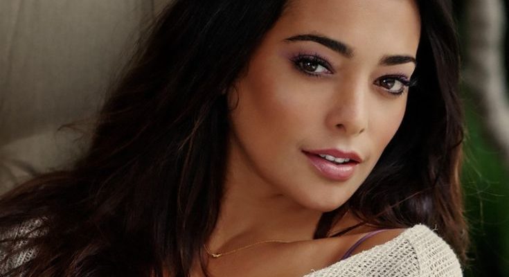 Natalie Martinez Without Cosmetics