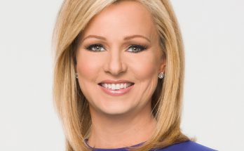 Sandra Smith Without Cosmetics