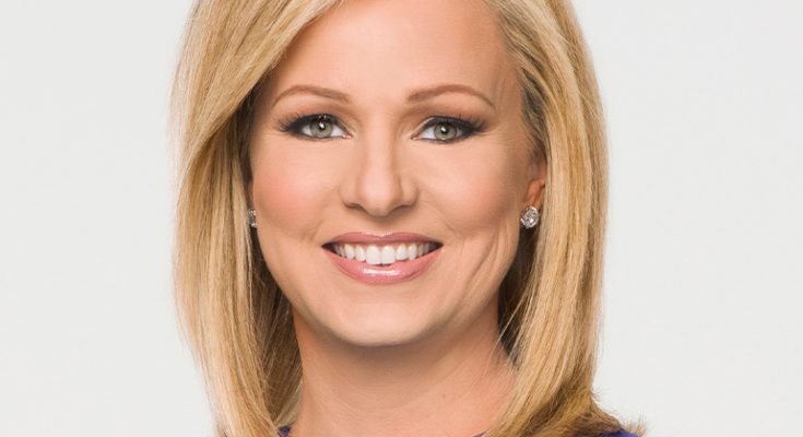 Sandra Smith Without Cosmetics