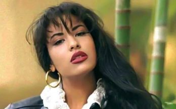 Selena Quintanilla Without Cosmetics