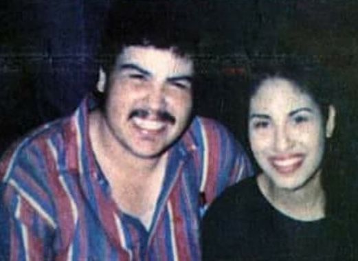 Selena Quintanilla Without Makeup Photo