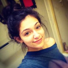 Bethany Mota Without Makeup