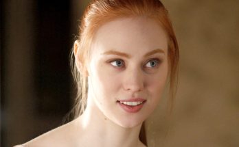 Deborah Ann Woll Without Cosmetics