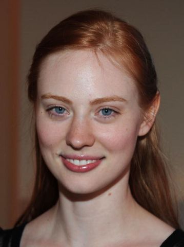 Deborah Ann Woll Without Makeup