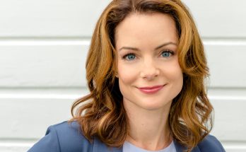 Kimberly Williams-Paisley Without Cosmetics