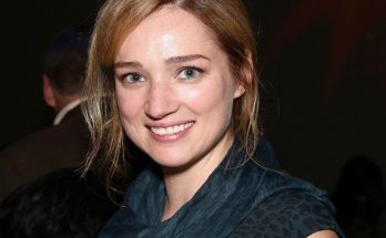 Kristen Connolly Without Cosmetics