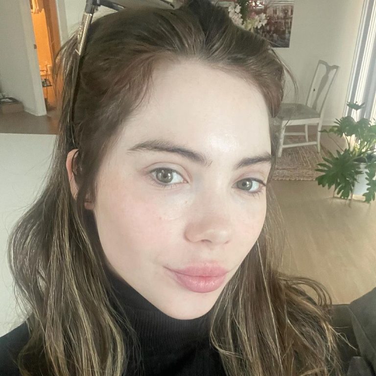 McKayla Maroney Without Makeup Photo