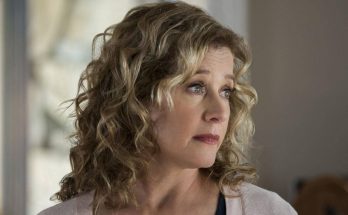 Nancy Travis Without Cosmetics