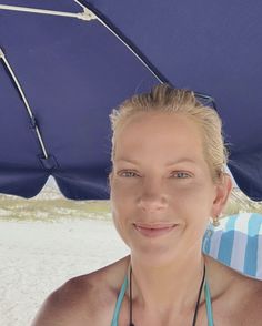 Shannon Bream Makeup-free