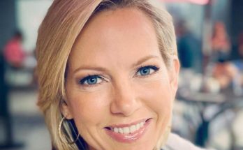 Shannon Bream Without Cosmetics
