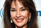 Susan Lucci Without Cosmetics