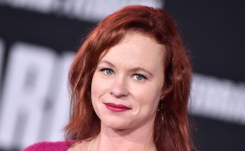 Thora Birch Without Cosmetics