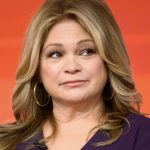 Valerie Bertinelli Without Cosmetics