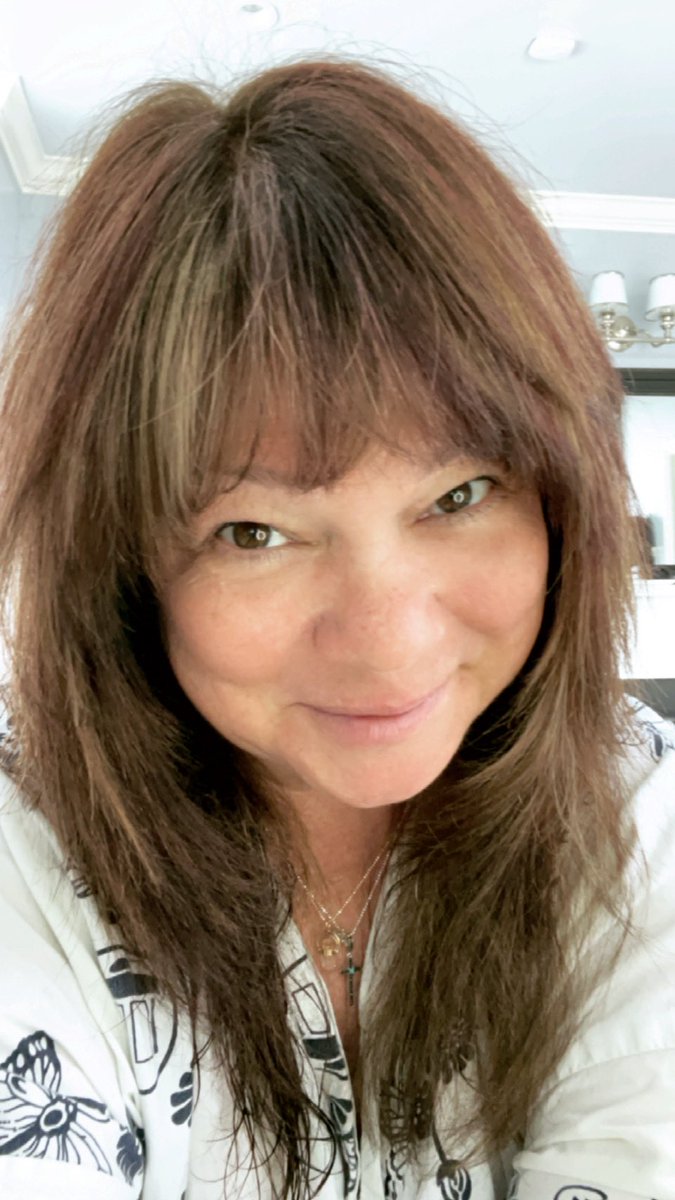Valerie Bertinelli Without Makeup Photo