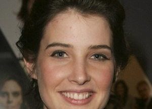Cobie Smulders Without Cosmetics