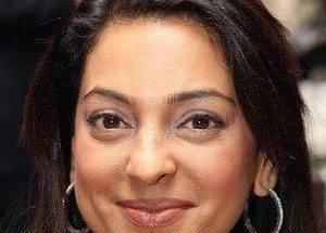 Juhi Chawla Without Cosmetics