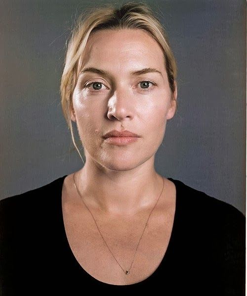 Scarlett Johansson Without Makeup