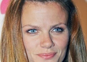 Brooklyn Decker Without Cosmetics