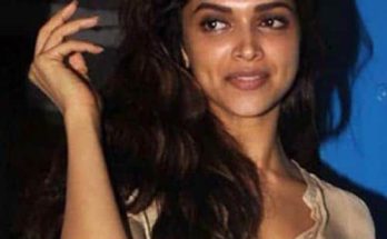 Deepika Padukone Without Cosmetics