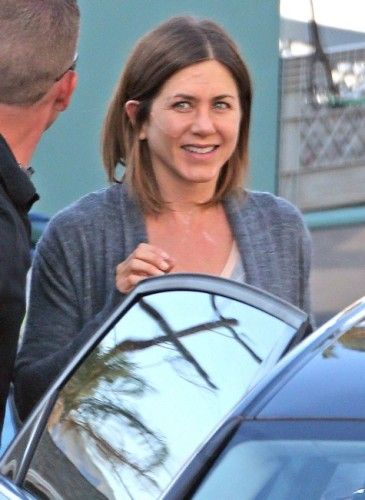 Jennifer Aniston No Makeup