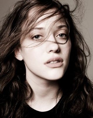 Kat Dennings No Makeup