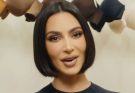 Kim Kardashian Without Makeup – No Makeup Pictures