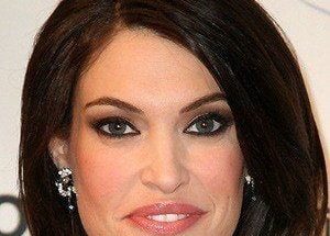 Kimberly Guilfoyle Without Cosmetics