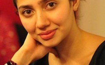 Mahira Khan Without Cosmetics