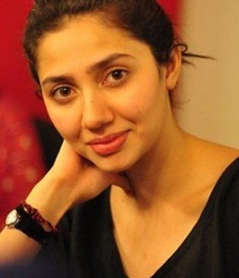 Mahira Khan Without Cosmetics