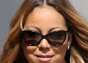 Mariah Carey Without Cosmetics